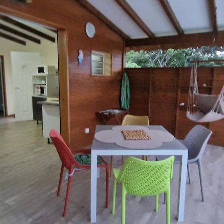 Villa Marina Appart Hotes Буйант Экстерьер фото