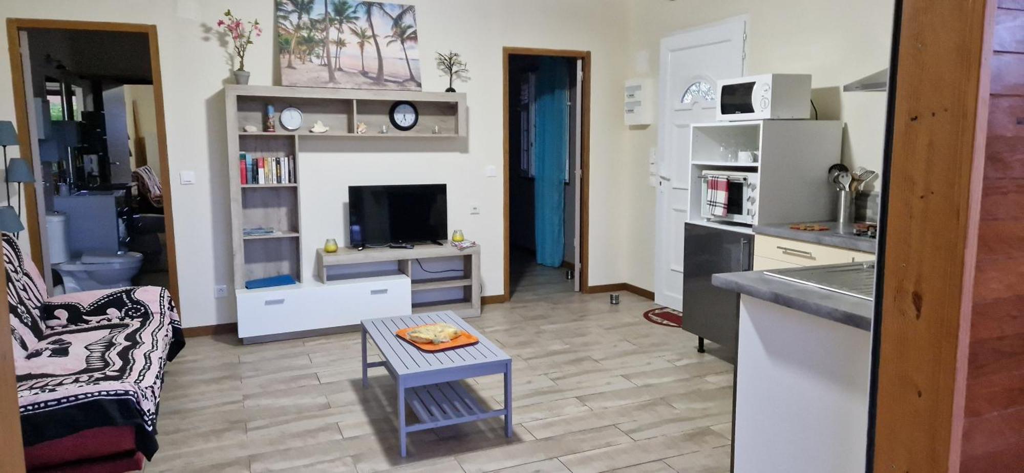 Villa Marina Appart Hotes Буйант Экстерьер фото